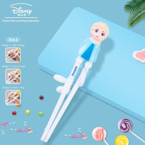 Princess Themed Training Chopsticks Set