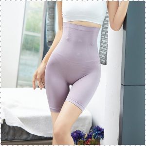 กางเกงรัดหน้าท้อง สะดวกสบาย ชุดชั้นในเก็บหน้าท้องทรงแบน ชุดชั้นในกระชับสัดส่วน ผอมบาง ยกก้นและยกเอว