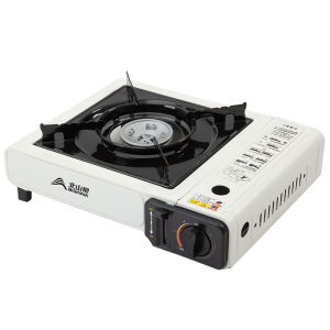 BSWOLF | Portable Gas Stove For Camping & Home Use