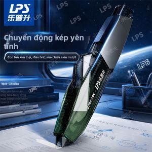 LPS | Dây Tapes Chỉnh Sửa Nút Nhấn Yên lặng Dung Lượng Lớn