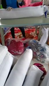 (สินค้าที่ได้รับหมอน1ใบ หมอนข้าง1ใบ) เกรดพรี่เมี่ยม หมอนหนุน หมอนโรงแรม ใบใหญ่ ใยเด้ง หมอนหนุนใยสังเคราะห์ หมอนหนุนรุ่นมาตรฐาน