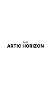 Kaos Lengan Panjang Pria Artic Horizon Arei Outdoorgear