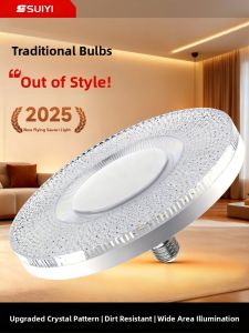 SUIYI | Colorful Ultra-Bright LED Ceiling Light