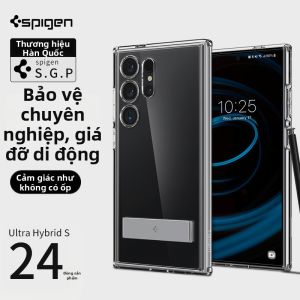 Spigen | Vỏ Bảo Vệ Chống Sốc Toàn Diện