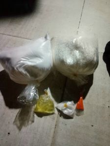 combo làm nước rửa chén pha 35l-40l