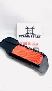 FILTER UDARA MIO J MIO GT 115 SOUL GT 115 X RIDE XRIDE 115 FINO 115 54P SARINGAN AIR CLEANER BARU ORIGINAL