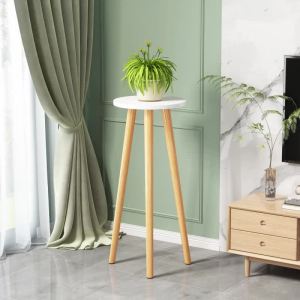 Balcony Plant Rack Planter Rack Balcony Hanging Plant Bay Window Flower Bonsai Flower Rack