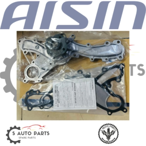 TOYOTA MARK X GSE120 / LEXUS IS250 100% ORIGINAL BRAND AISIN WATER PUMP