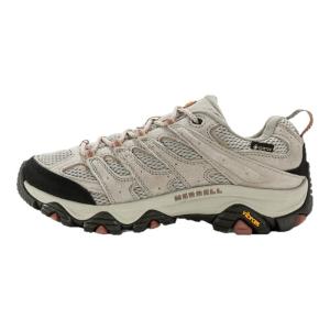 Merrell | Waterproof Lightweight Breathable Rugged Hiking Shoes Women