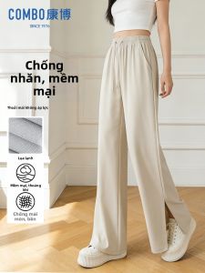 Combo | Quần Lỏng Thông Gió Bằng Lụa Băng