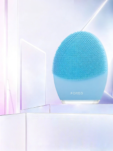FOREO | Thiết Bị Rửa Mặt Silicone
