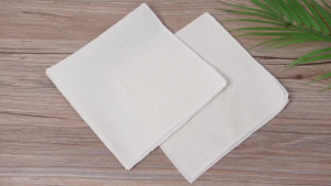 3Pcs 50x50cm Cotton Filter Cloth/Pure Cotton Seaming High Density Tofu Cloth/Filter Soy Milk Cloth Filter Residue Gauze/Insulation Cover Cloth/Food Grade Reusable Cheese Cloth.