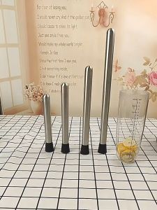 ไม้บดค็อกเทล ไม้บดผลไม้คอกเทล แท่งบดน้ำแข็ง