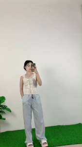 ชุดเซ็ต โบว์เล็ก ใส่แล้วดูหรู