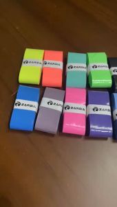 Grip Raket Badminton Bulutangkis Tenis Zarsia