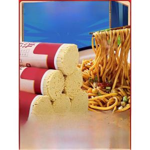 Hot Dry Noodles Soup Noodles Alkaline Noodles Stir-Fry Noodles Sichuan Cold Noodles Chongqing Small round Noodles Pasta