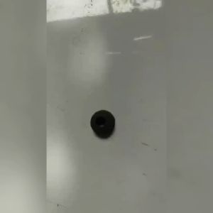 perbiji KLEP KARET PETROMAX 17x5.5MM krg lbh SPARE PART suku cadang parts petromak kulit lampu kuno
