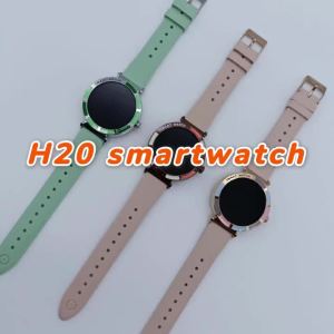 Đồng hồ nữ nhắc nhở vận động/Dự báo thời tiết/thông báo tin nhắn/nhận nhiều chế độ thể thao phù hợp với Android/iPhone 100 + chế độ đa thể thao chế độ chờ siêu dài IP67 Đồng hồ thông minh thể thao màn hình lớn 1.27 inch