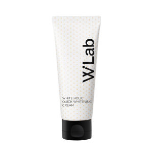 W. Lab | Whitening Concealing Light & Natural Foundation Cream