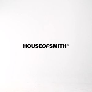 House of Smith Jaket Tracktop Pria - Vault 3 - Jacket