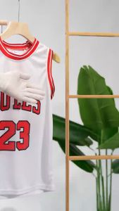 Kids sports jersey terno 8-13yrsold