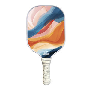 YEACHOSO | Carbon Fiber Pickleball Racket