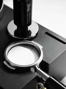 SENTRAL & BINCOO Joint Espresso Round Filter Paper Disposable Extraction  Filter Paper Moka Pot Special 60mm