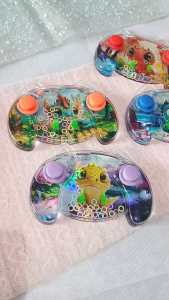 Mainan Hape Hapean HP Psp Anak Water Game Air