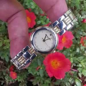 Đồng Hồ Nữ Si Nhật ✨💞 MARIE CLAIRE - PARIS ✨KÍNH SAPPHIER 💞✨ G.76