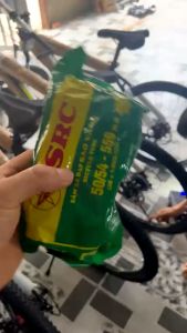 SĂM LỐP XE ĐẠP - 22 -24-26 INHC