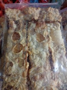 sale pisang basah manis nikmat mantap enak