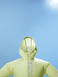 CAMEL | Áo Khoác Mỏng Thông Gió Chống Tia UV