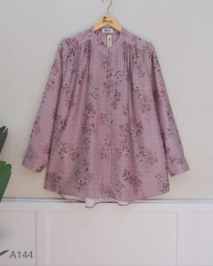 BLOUSE DIAMOND SILLKY PREMIUM BEST SELLER | BLOUSE WANITA KEKINIAN | ATASAN WANITA | BAJU WANITA
