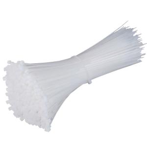 POWER&STRONG | Self-locking Nylon Cable Ties
