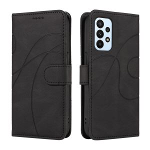 Magnetic Leather Wallet Case for Samsung Galaxy A07 A06 A26 A25 A24 A23 A22 A16 A36 A56 A55 A33 A35 A52 A53 A54 A34 A73 5G Cover