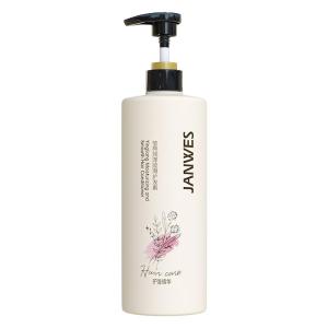 JANWES | Nourishing & Volumizing Shampoo for Dry Hair
