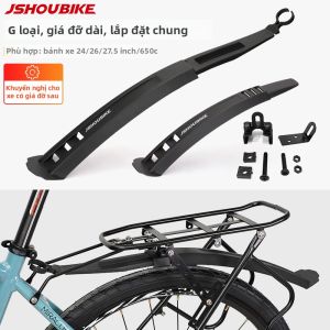 JSHOU BIKE | Bảo Vệ Nhanh Mở Rộng 26 inch cho Xe Đạp