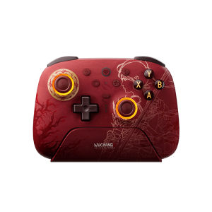 8BitDo | Tay cầm 8BitDo Orion 2 Wireless - Phiên bản WUCHANG: Fallen Feathers Full Cảm biến Hall Dock Sạc PC/Android/Steam