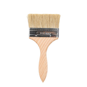 LASH | Dust Removal Soft Bristle Brush with Thickened Goat Hair for Industrial Use