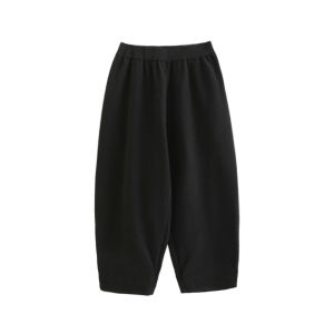 Fashion Trendy Boys Pants Spring Medium to Large Children