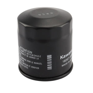 Oil Filter For Kawasaki KAF1000 Ninja 250 Er650 CGF-CHF Mule PRO-DXT EPS LE Diesel 1000 Vulcan S 2021 Z800 Z1000 Z90 16097-0008