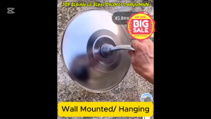 LED Outdoor Street Light Stainless Steel Waterproof Moisture-proof Garden Door Head Wall Mining Lam