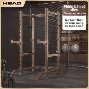 HEAD | Máy Tập Thể Dục Đa Năng cho Nhà