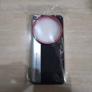 Hardcase Anti Fail Ring logam Red Xiaomi 15 Ultra Kualitas premium Melindungi Lingkaran Kamera