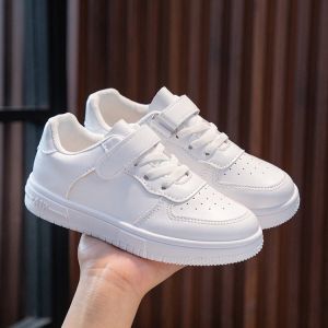 JIFANPAUL | Giày Đi Học & Biểu Diễn Đế Mềm Chống Trượt