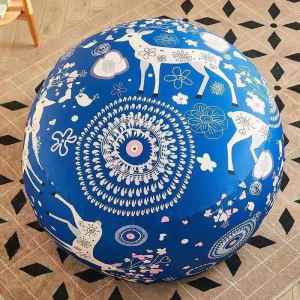 TENGYAGAO | Lazy Sofa Bean Bag Relaxation Chair
