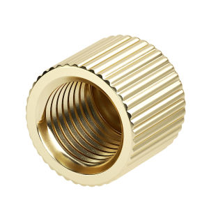 GUWANJI | Đai Ốc Điều Chỉnh Thủ Công Bằng Đồng