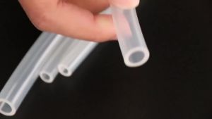 2/5m Food Grade Black Silicone Tube ID0.5 1 2 4 5 6 7 8 9 10 11 12 14mm High Temperature Nontoxic Drink Water Faucet Garden Pipe