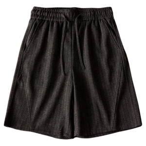 OUMULONG | American Cleanfit Breathable Shorts 5 Inch