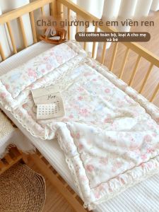 ANYOUBI | Cotton Baby Mattress for All Seasons